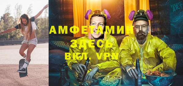 винт Алзамай